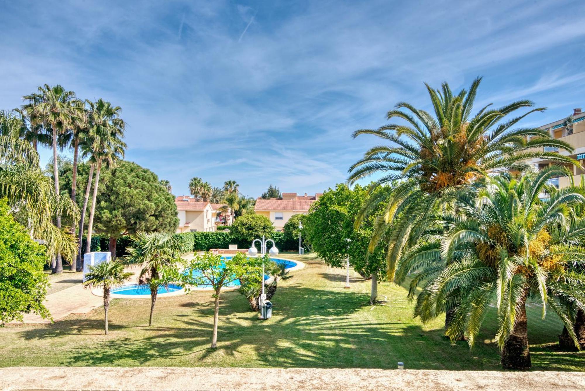 Denia Clemenvilla Esterno foto